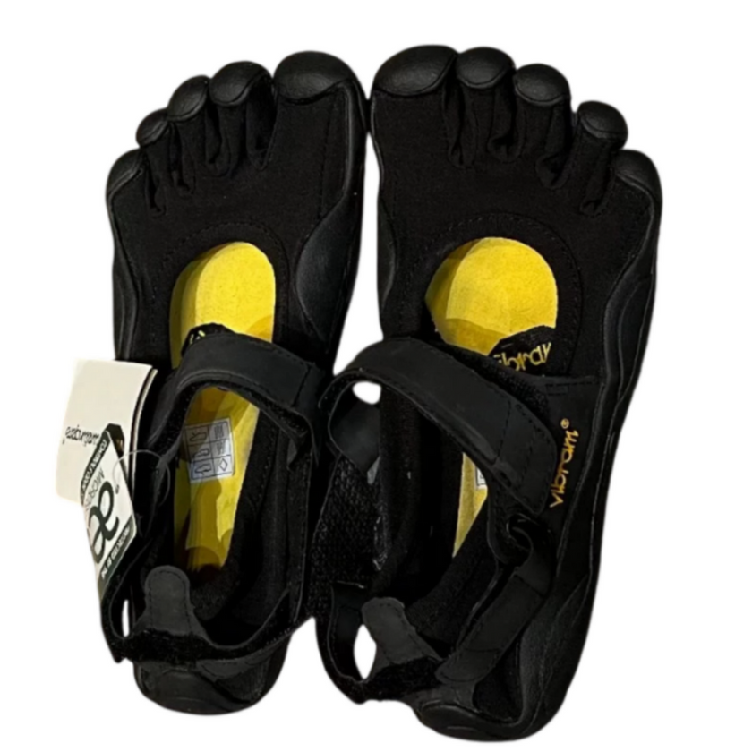 Vibram Fivefingers Women's Sprint Running Shoes W118 Sizes 34-36 EU