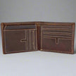 Viceroy Men's Bifold Leather Wallet