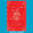 Victini 171/086 (Ungraded) Display Case