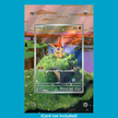 Victini 208 Promo (Ungraded) Display Case