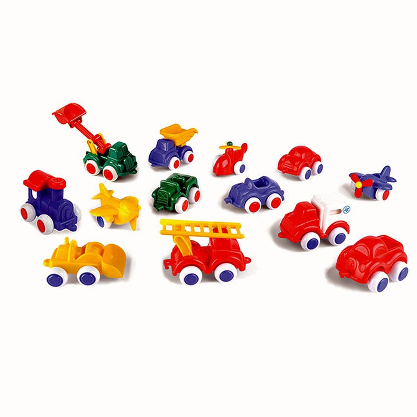 Viking - Chubbies(30Pcs/Display)