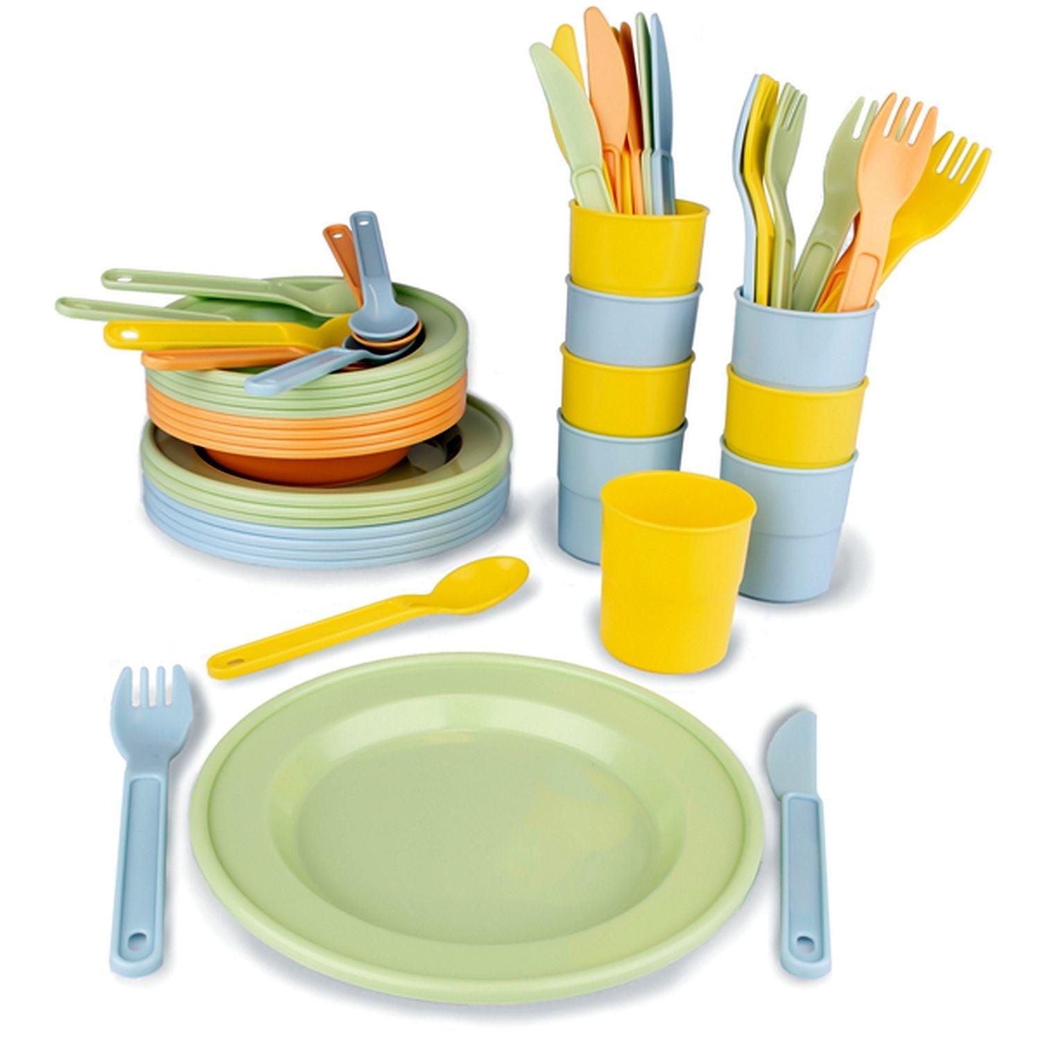 Viking - Ecoline Dining Set