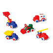 Viking - Maxi Trucks(16Pcs/Display)