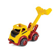 Viking - Mighty Digger Truck