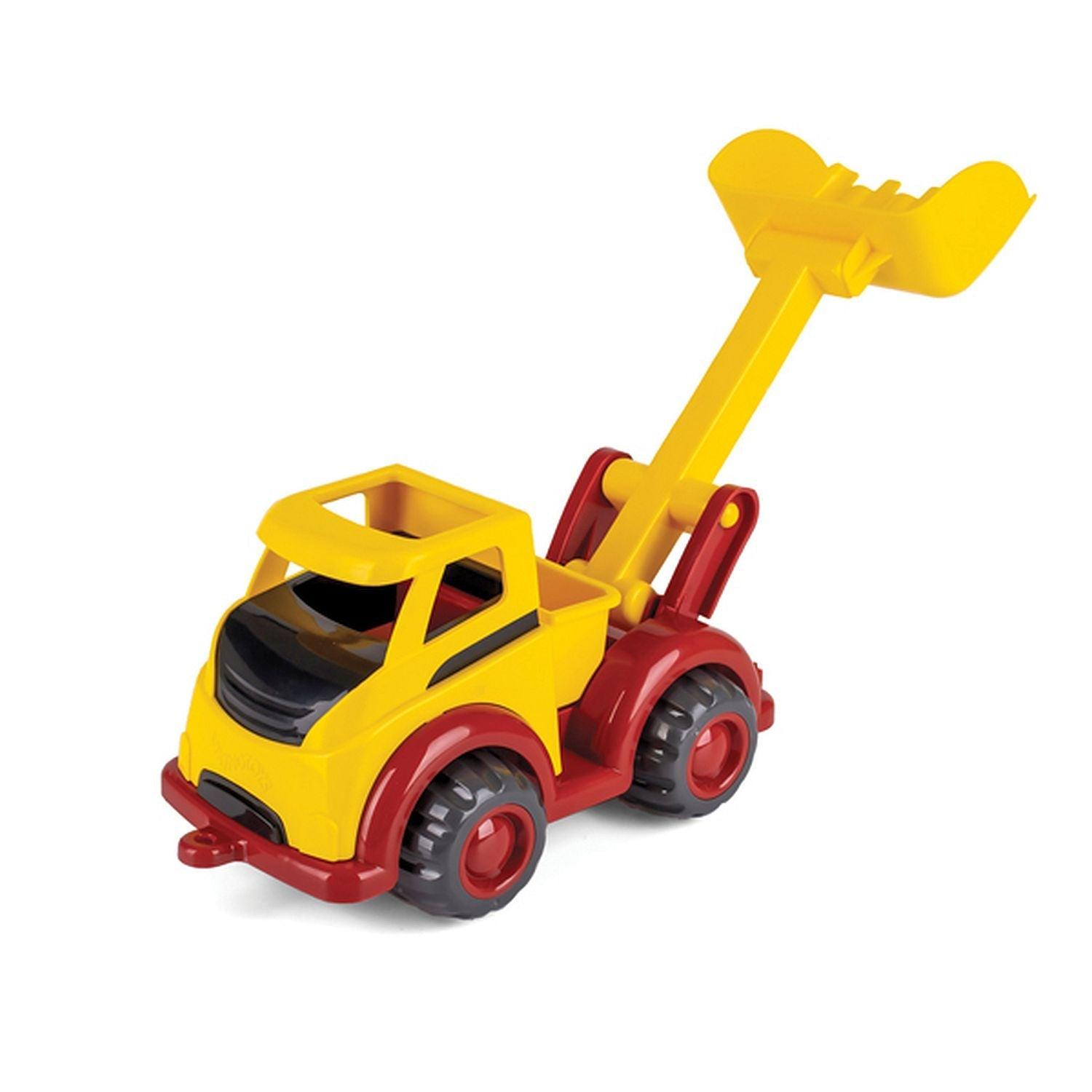Viking - Mighty Digger Truck