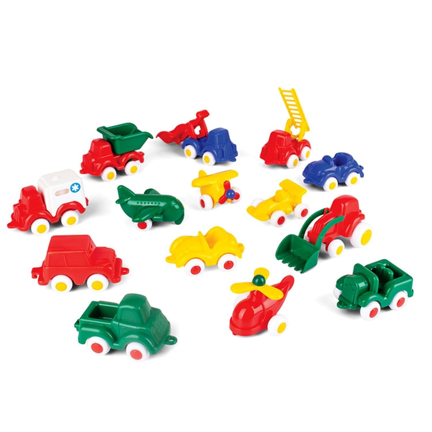 Viking - Mini Chubbies(45Pcs/Display)
