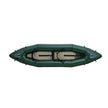 MRS Viking Evo Self Bailer X2 Packraft
