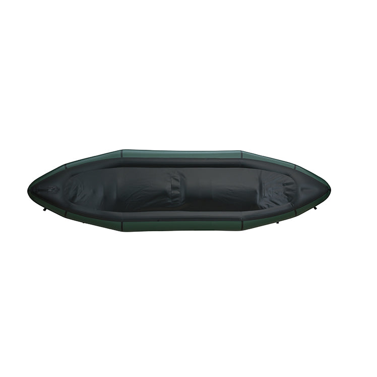 MRS Viking Evo Self Bailer X2 Packraft