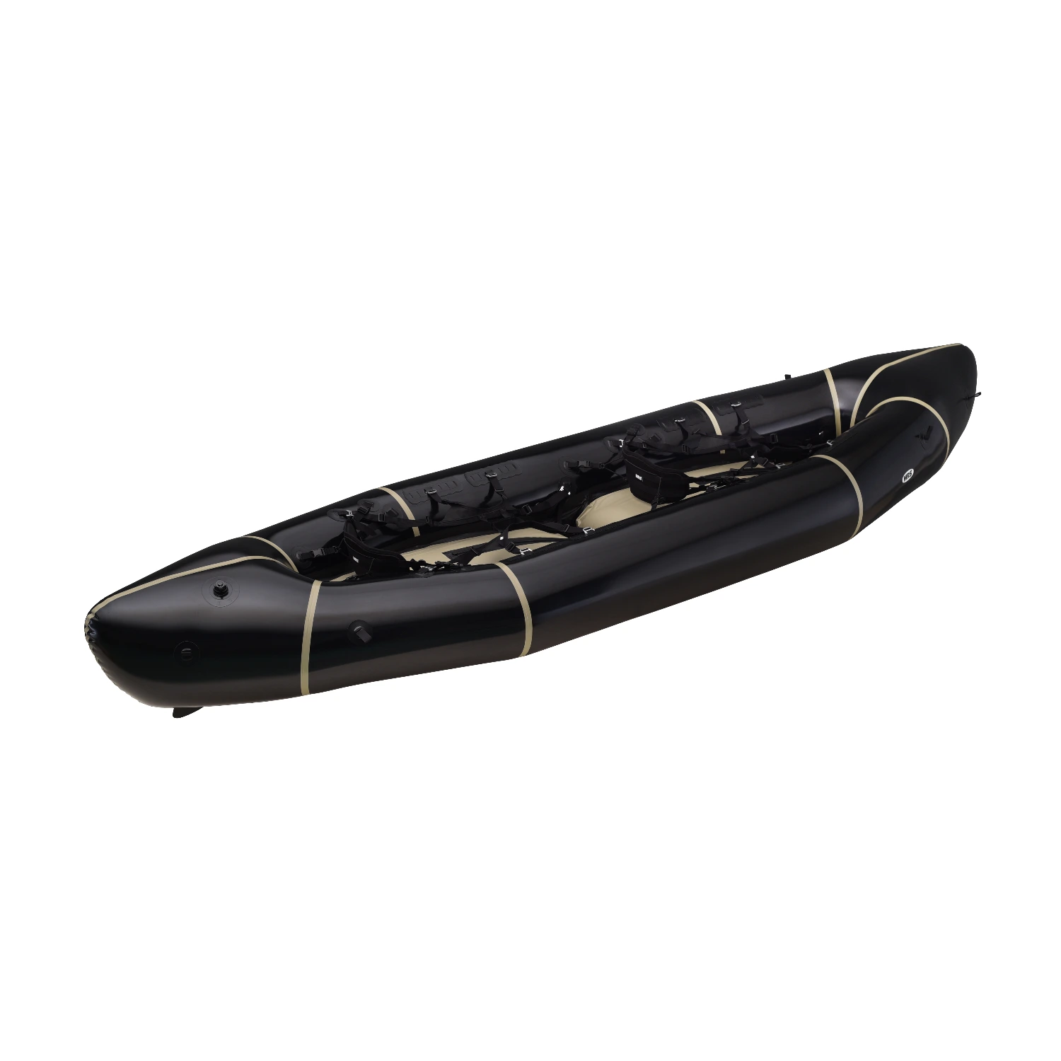 MRS Viking Evo Self Bailer X2 Packraft