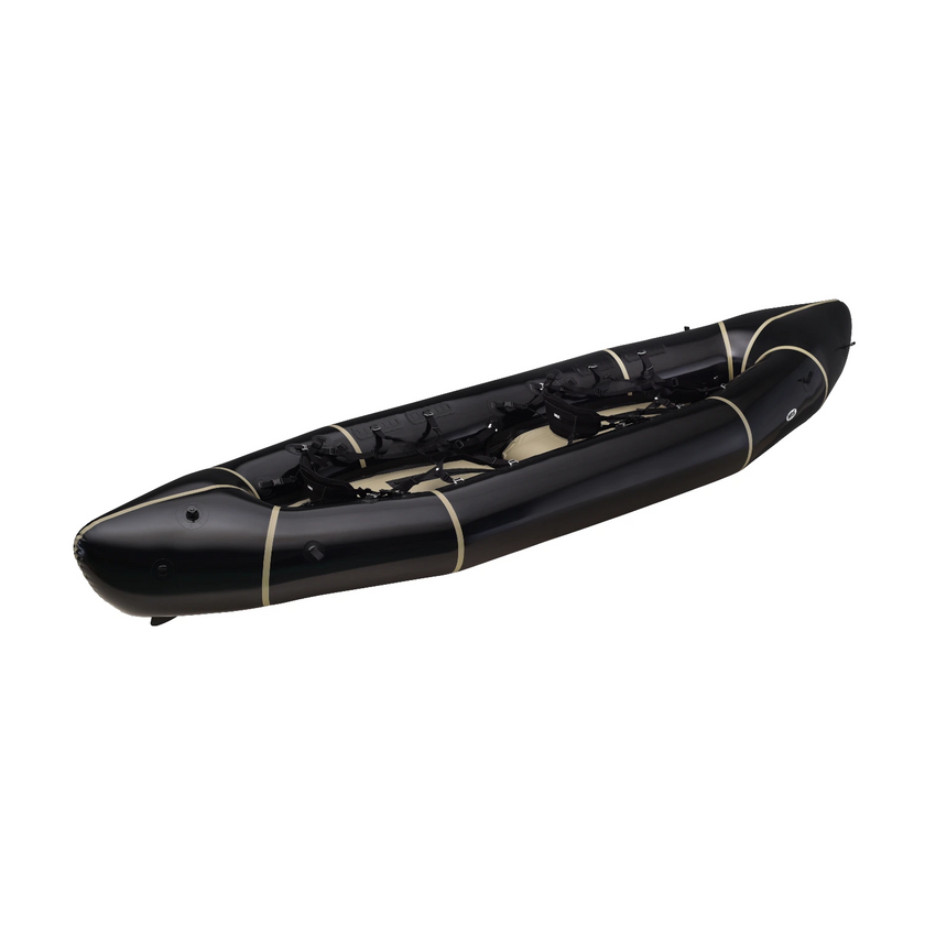 MRS Viking Evo Self Bailer X2 Packraft