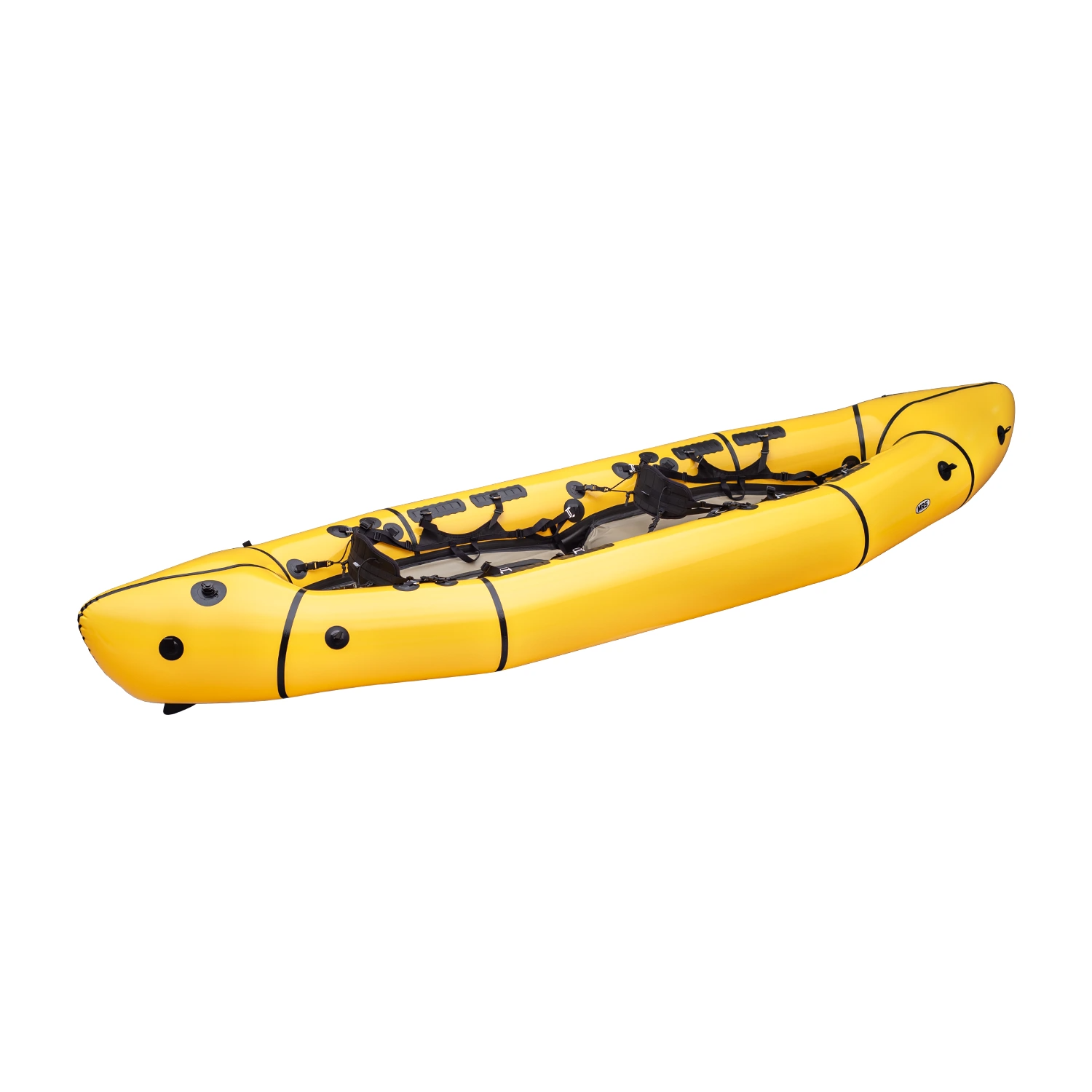 MRS Viking Evo Self Bailer X2 Packraft