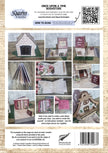 3Quarter Designs Lane Village - Once Upon A Time Book Shop