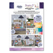 3Quarter Designs Lane Village - Imagine If Craft Store