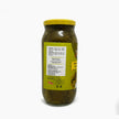 Falcon Pickled Vine Leaves