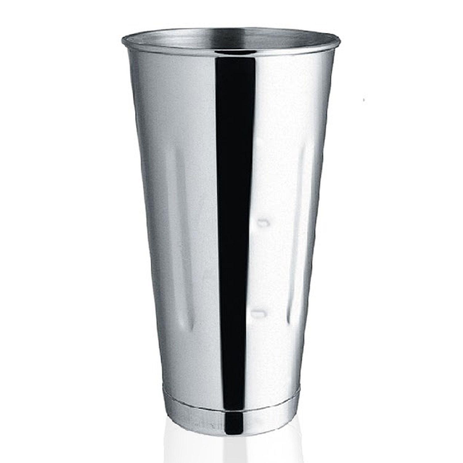 Vinolife - Malt Glass With Rim