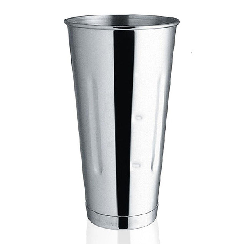 Vinolife - Malt Glass With Rim