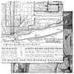 Vintage Backgrounds 1.0  D 12x12 Paper (12pc Bulk Pack) 32373