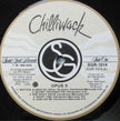 Chilliwack – Opus X - 1982 Original
