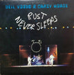 Neil Young & Crazy Horse ‎– Rust Never Sleeps - 1979 Original!