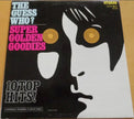 The Guess Who ‎– Super Golden Goodies - 1969