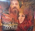 Tiger Moon – Cariboo and Whiskey - Sealed!