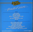 April Wine ‎– Greatest Hits