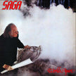 Saga  - Worlds Apart - 1981 Original!