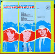 Men Without Hats ‎– Rhythm Of Youth - 1982 Original!