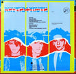Men Without Hats ‎– Rhythm Of Youth - 1982 Original
