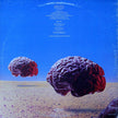 Rush ‎– Hemispheres  - 1978 Original Red Vinyl, RARE!