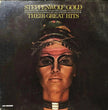 Steppenwolf‎– Gold (Their Great Hits) - Early Pressing