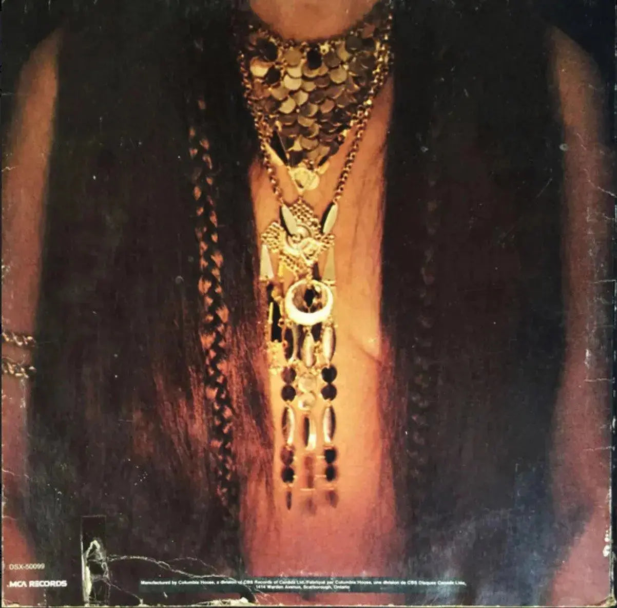 Steppenwolf‎– Gold (Their Great Hits) - Early Pressing