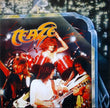 Teaze - On The Loose - 1st Pressing