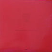 Rush – Hold Your Fire - 1987 Pressing