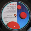 Rush – Hold Your Fire - 1987 Pressing