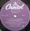 Anne Murray – Anne Murray's Greatest Hits - 1980 Original