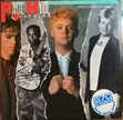 Paul Hyde And The Payolas – Here's The World For Ya