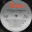 Burton Cummings – Dream Of A Child - 1978 Original in Shrinkwrap!