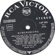 Chet Atkins And Hank Snow – Reminiscing - 1964 German Pressing