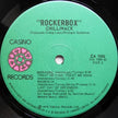 Chilliwack – Rockerbox -  1975 Original!