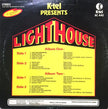 Lighthouse – K-tel Presents Lighthouse; 20 Great Hits - 1975 Original