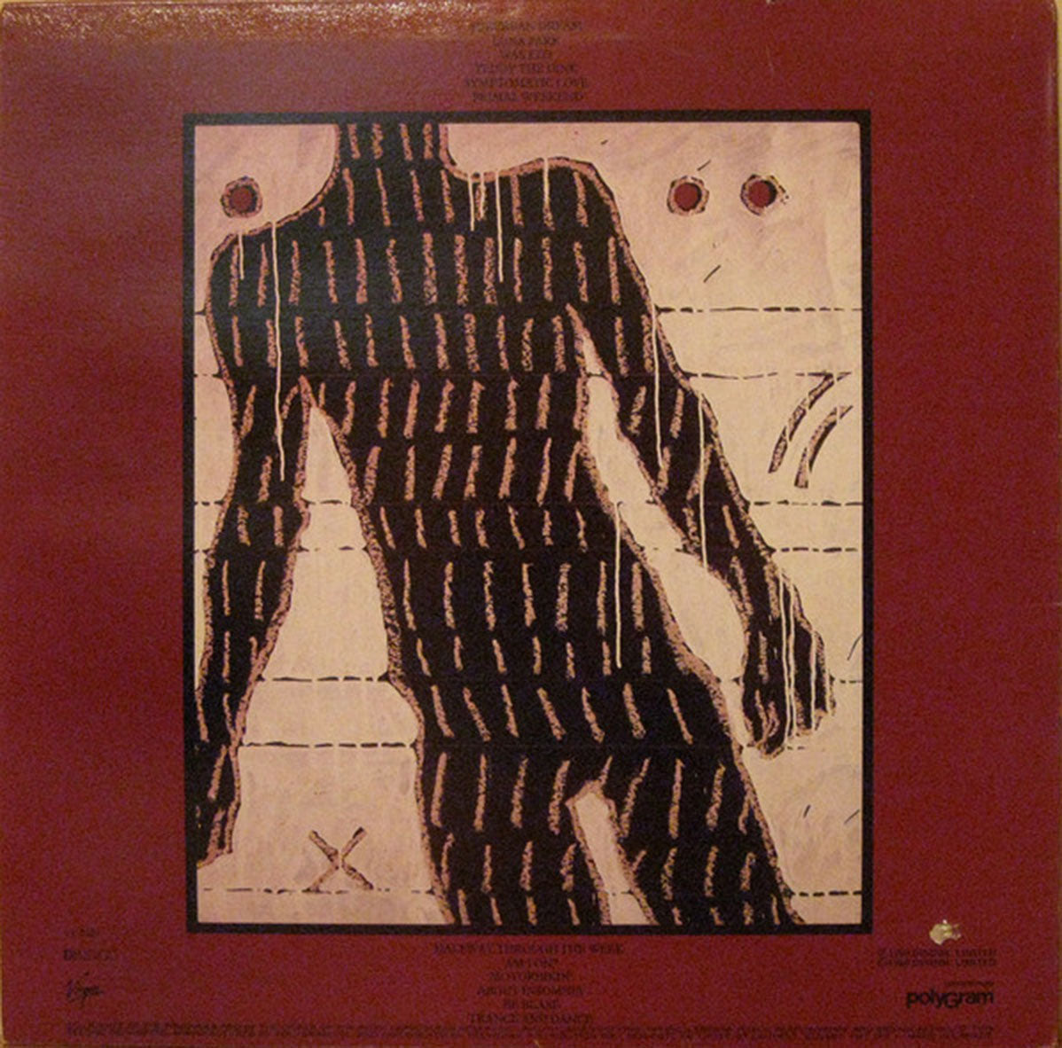Martha And The Muffins – Trance And Dance - 1980, Bargain!