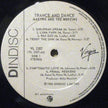 Martha And The Muffins – Trance And Dance - 1980, Bargain!