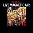 Max Webster – Live Magnetic Air - 1979 Pressing