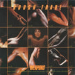 Rough Trade – Weapons - 1983 Original
