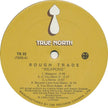 Rough Trade – Weapons - 1983 Original