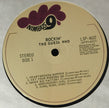 The Guess Who – Rockin' - 1972 Pressing