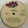 The Guess Who – Rockin' - 1972 Pressing