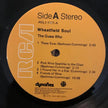 The Guess Who – Wheatfield Soul - Early Pressing