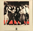 Toronto – Lookin' For Trouble - 1980